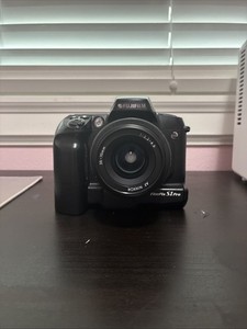 Fujifilm Finepix S1 Pro | eBay