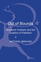 Matthew Abraham | Out Of Bounds | Buch | Englisch (2014) | Gebunden