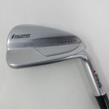 Ping Iron Set i525 Stiff NS PRO MODUS3 TOUR105 8 pieces Dot Color Red: