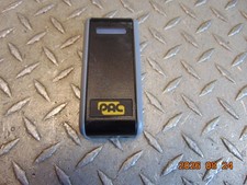 STANLEY PAC ONEPROX GS3-LF MULLION STANDARD READER XX110