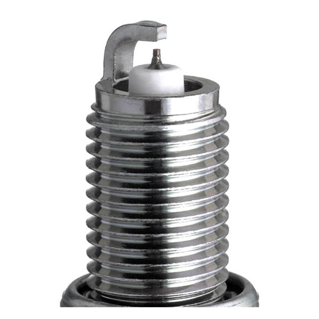 NGK For Ferrari Superamerica 2005 Spark Plug | Iridium IX Series | 9 Heat Range