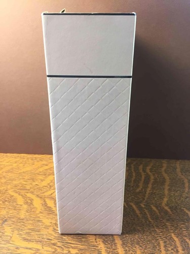 BOTTEGA VENETA Tan Beige EMPTY Storage Gift Original Box 9 1/4" x 7” x 4 1/2” - Picture 6 of 9