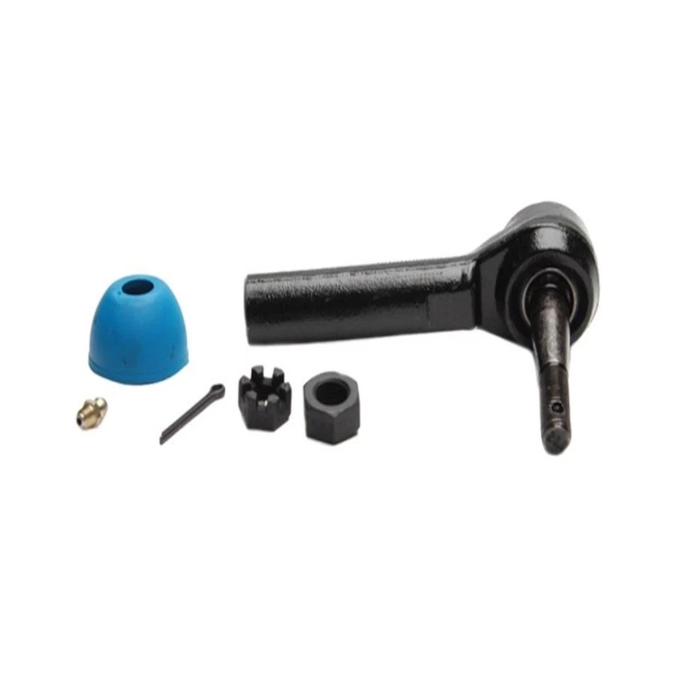 ACDelco genuino para GMC Sierra 1500 1999-2006 Tie-Rod End lado conductor/pasajero Foto 3 de 4