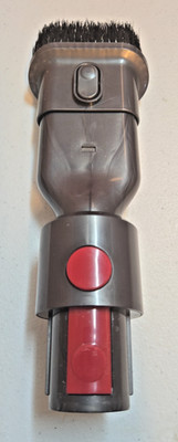 Redroad V17 Lite Max Stick Vacuum Cleaner; Wide Suction 2 in 1 Nozzle Brush