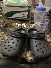 crocs for kids boys