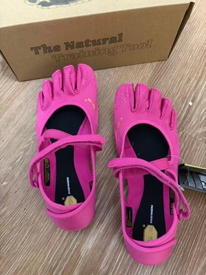 Vibram Five Fingers Women's V-Soul Sneaker New Color Training