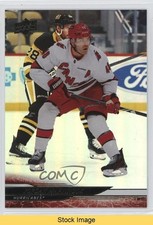 2024-25 Upper Deck Extended Series Silver Foil Jordan Martinook #522 READ 2fn