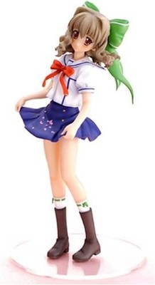 Da Capo Second Season: Aisia 1/8 Scale PVC Figure