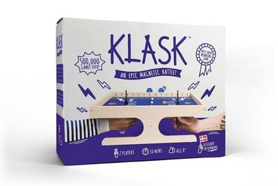 Game Factory / Klask / 6430031713503