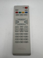 Genuine OEM Original Philips RC1683803/01H Remote Control Unit