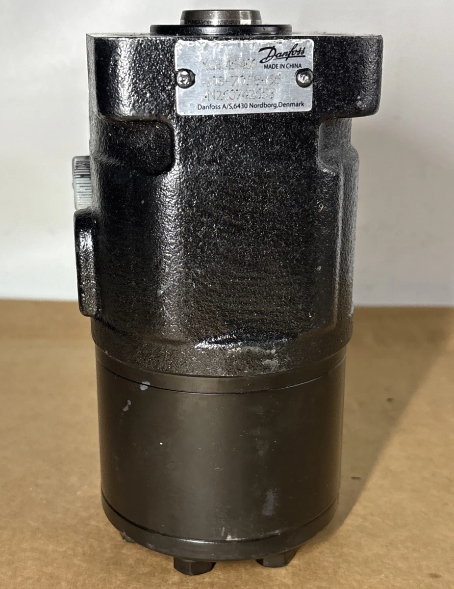 Danfoss XCEL45-400 Steering Control Unit 403-7058-66 Hydraulic OEM photo 2