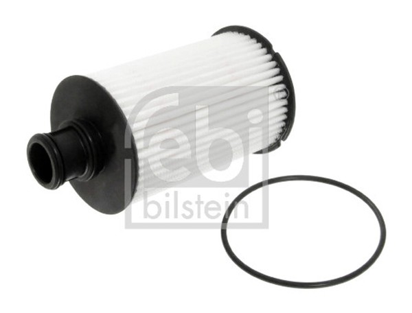 ÖLfilter Febi Bilstein 109017 Filtereinsatz FüR Jaguar Type Range L320 XJ XK XF-image