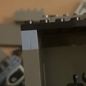 2002 LEGO Studios: Scary Laboratory Set #1382 90% Complete Used 4 Mini Figures