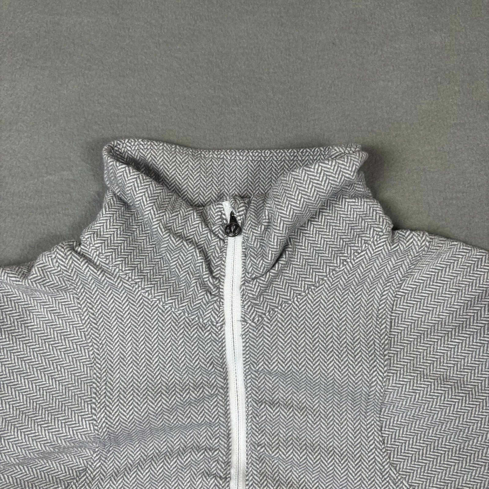 Lululemon Define Jacket Pullover Womens Small Her… - image 3