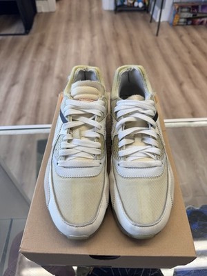 Size 8 - Nike Air Max 90 x OFF-WHITE The Ten 2017