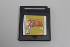 Zelda Link's Awakening (Nintendo GameBoy, 1993) Cartridge Only