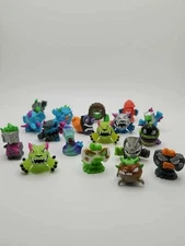 Mr Beast Series 1 Lab Swarms Micro Beasts Alpha  - YOU PICK + COMBINED SHIPPING