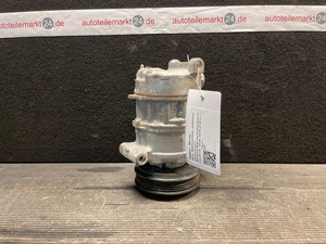 261191 Klimakompressor MERCEDES-BENZ CLA Shooting Brake (X117)  A0009063322 CLA