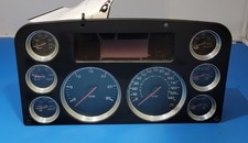 2011 KENWORTH T700 USED INSTRUMENT CLUSTER P#Q43-1117-2-2-100