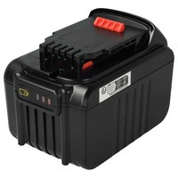 Akku FüR Dewalt Dcd791Nt Dcd795 Dcd791Nt-Xj Dcd791P2 Dcd792D2 Dcd792 6Ah 18V
