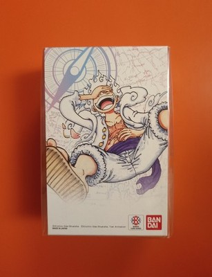 ONE PIECE DP-02 *AWAKENING OF THE NEW ERA* 1 x DOUBLE PACK SET 2 ENG SEALED