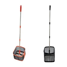 Table Tennis Retriever Pick up Grabber Ball Collector