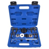 Steuerkette Einstellwerkzeug FüR VW Audi Skoda Seat 1.8 2.0 Tfsi T10352 T10060A