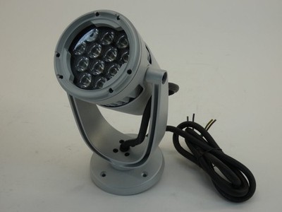 Philips 123-000019-01 Colorburst Compact Powercore RGB Light 100-240V - NEW S...