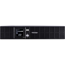 CyberPower OR2200LCDRT2U Smart App LCD UPS Systems - 2000VA/1320W - 120 VAC