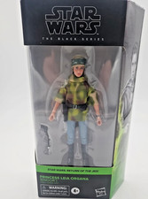 Star Wars Black Series Figures