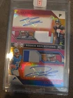 2023 Illusions Bijan Robinson And Jahmyr Gibbs Patch RC Auto /50