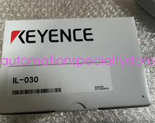 1PCS NEW KEYENCE IL-030 Laser displacement sensor shipping Via DHL /Fedex