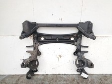 31116787915 ASSALE CULLA MOTORE ANTERIORE BMW X3 (F25) 2.0 D 16v MAN 6m 184CV 20