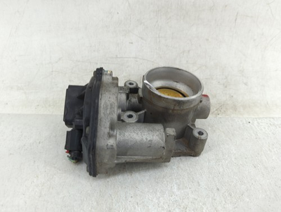 #ad #ad 2010 2013 Ford Transit Connect Throttle Body GDJEN $81.37