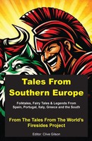 Tales From Southern Europe Taschenbuch Tales From The World's Firesides Englisch