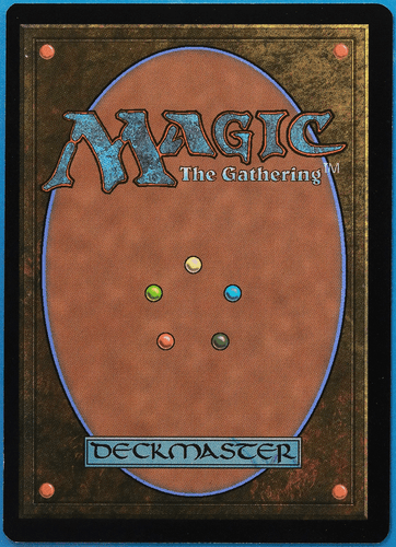 Quantum Riddler (Borderless) Edge of Eternities NM (506718) ABUGames - Picture 2 of 2