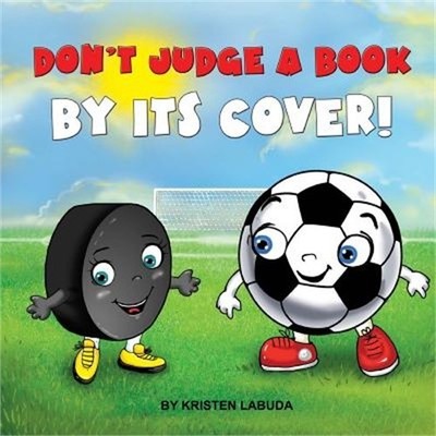 Don't Judge A Book By Its Cover! (Paperback or Softback)