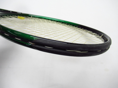 USED* PRINCE GRAPHITE II OVERSIZE TENNIS RACQUET (4 1/2) FROM A