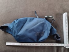 Jack Wolfskin "Bauchtasche", türkis, super Zustand
