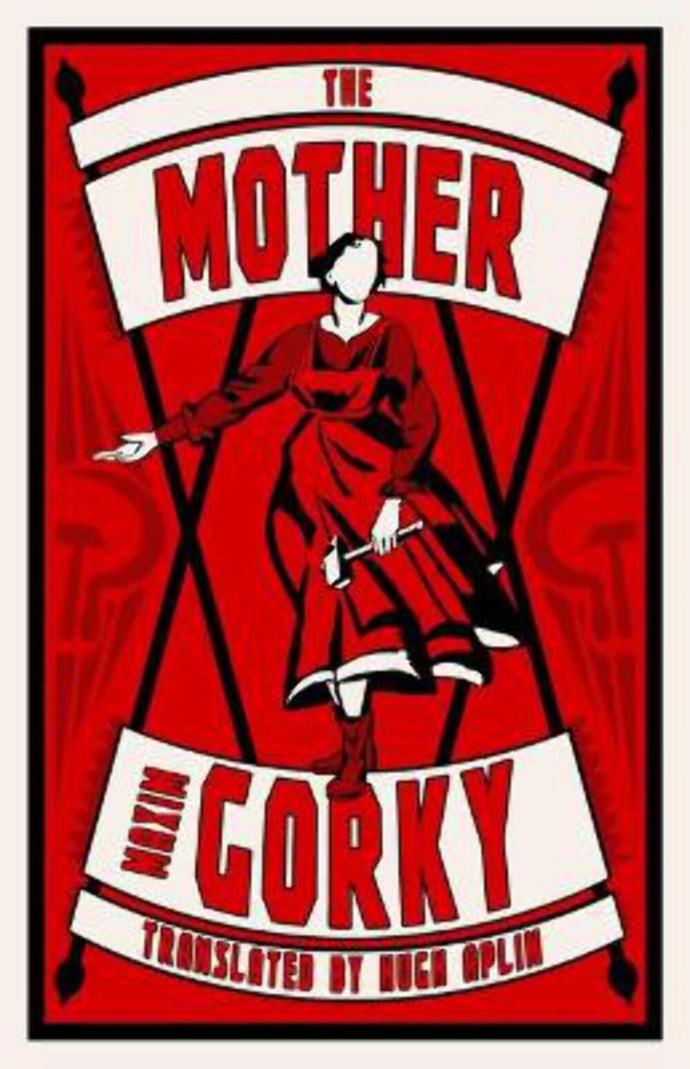 Maxim Gorky: The Mother [2020] paperback