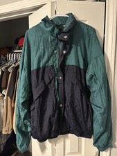 Vintage Givenchy Activewear Track Suit New With Tags XL