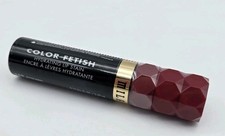 Milani Color Fetish Hydrating Lip Stain 160 BITTEN BERRY .17fl.oz /5.29ml Sealed