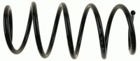 Sachs 998 002 Fahrwerksfeder For Opel Vauxhall