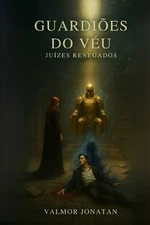 Valmor Jonatan Pereira Da Silva Guardiões do Véu (Paperback) (UK IMPORT)