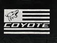 5.0 Mustang F150 T Shirt Coyote Foxbody Gt500 Shelby Cobra S550 Saleen Svt Rtr F