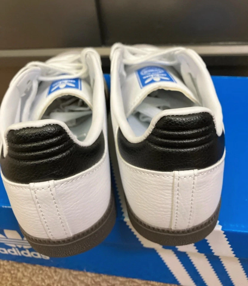 Samba Adidas, Tutte Le Taglie!!! - Immagine 4 di 4