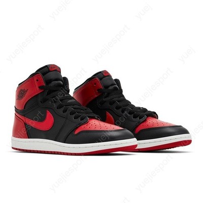 Air Jordan 1 Retro High 85 Og Bred 2025 HV6674-067 | eBay