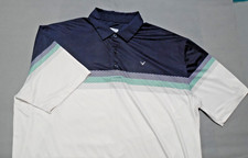 Callaway Opti-Dri Men  s Golf Polo Shirt XL - Very Nice 