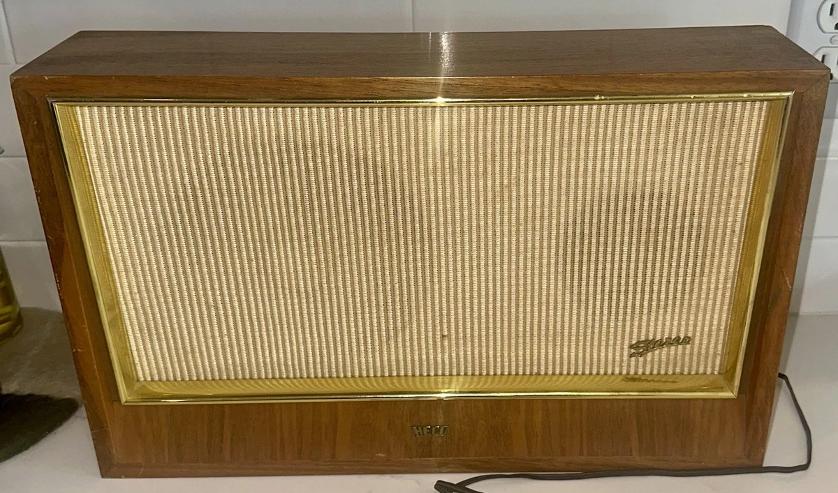 Heco Vintage Speakers for sale - eBay