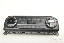 FORD FIESTA 7 VII MK8 Klimabedienteil Heizungsbedienteil Schalter H1BT-18C612-HL